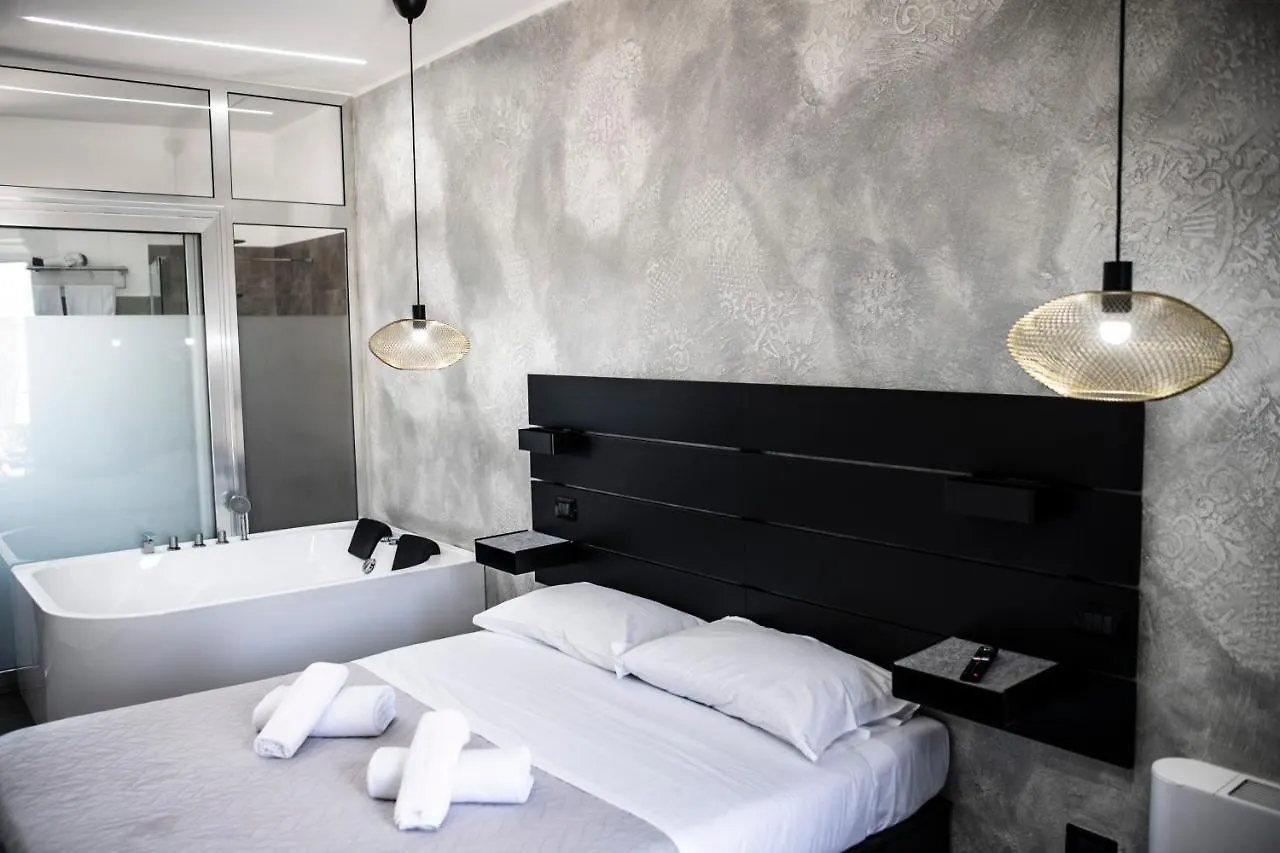 B&B Màkari holiday home Barcellona Pozzo di Gotto 0*,