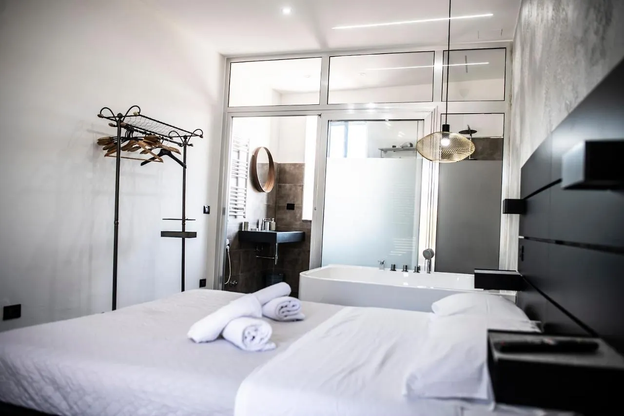 Bed & Breakfast B&B Màkari holiday home Barcellona Pozzo di Gotto