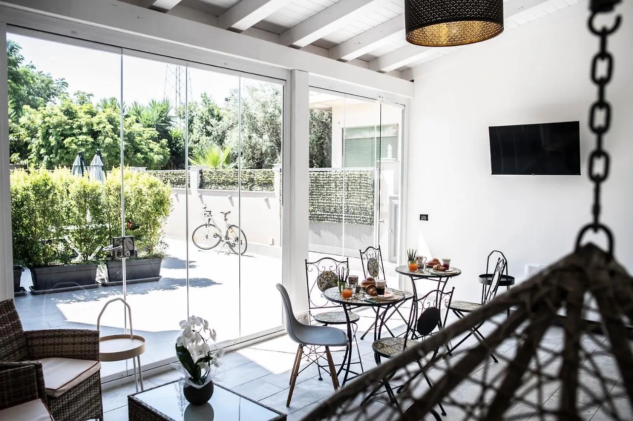 B&B Màkari holiday home Barcellona Pozzo di Gotto