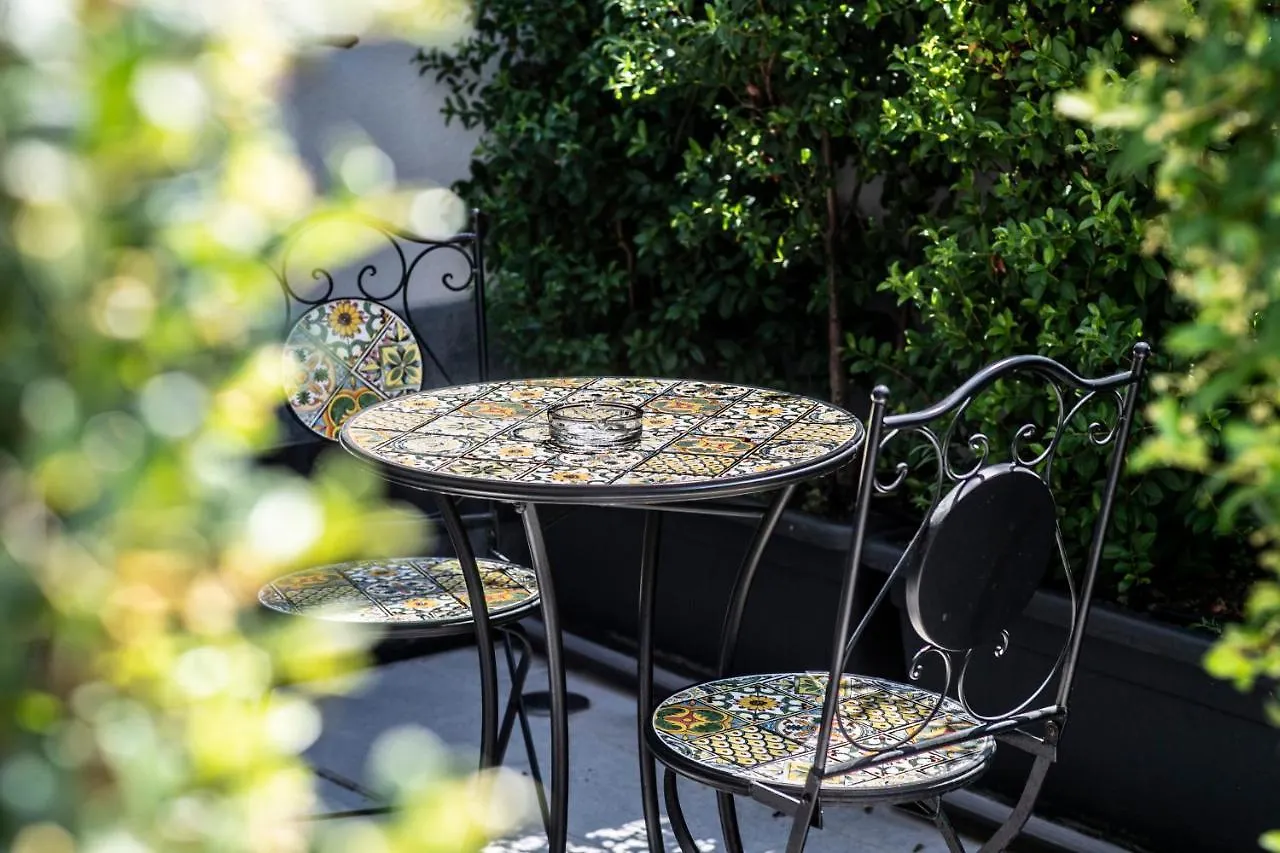 B&B Màkari holiday home Barcellona Pozzo di Gotto