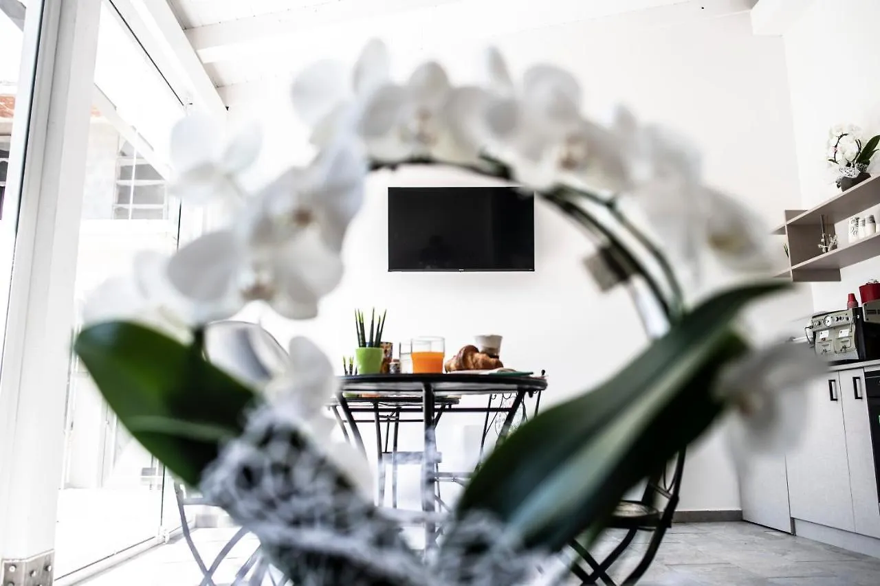 B&B Màkari holiday home Barcellona Pozzo di Gotto 0*,  Italia
