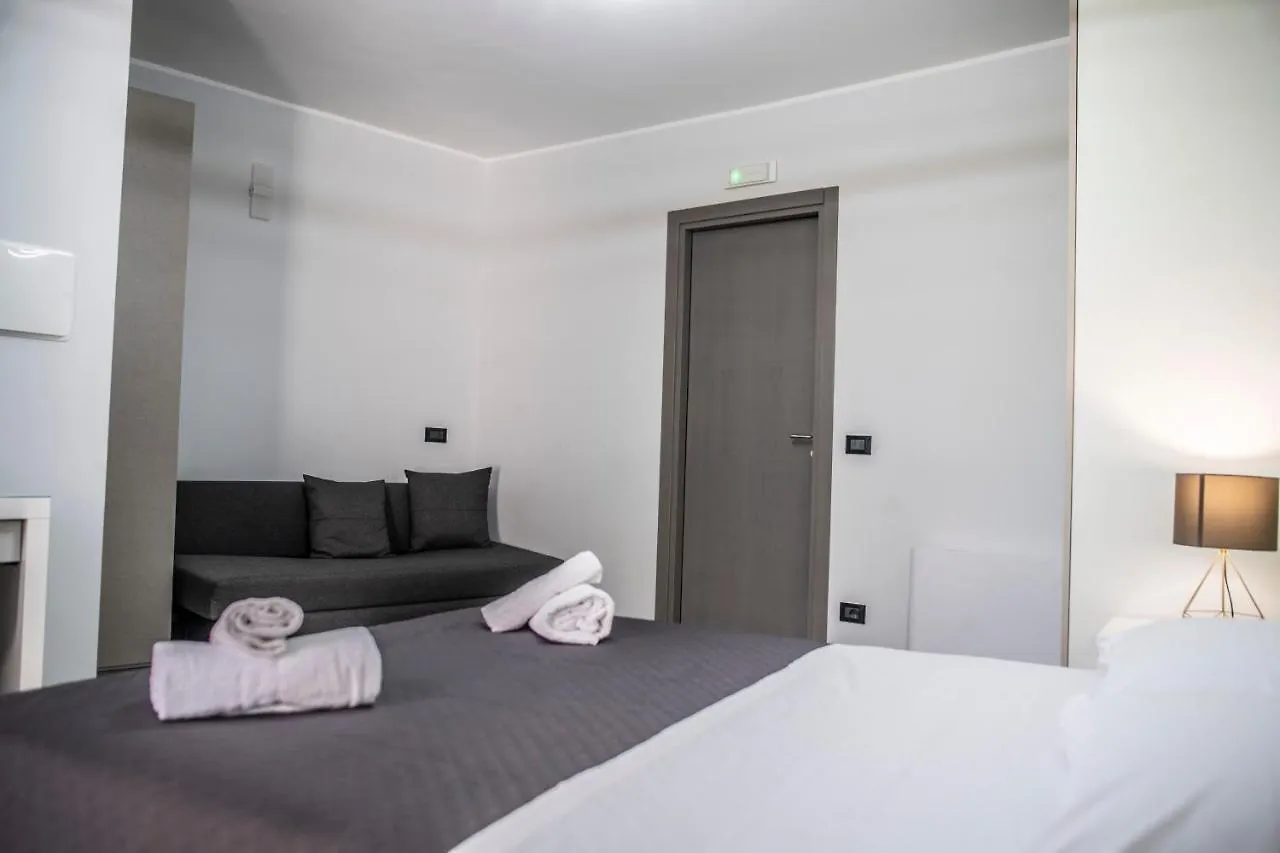 Bed & Breakfast B&B Màkari holiday home Barcellona Pozzo di Gotto Italia