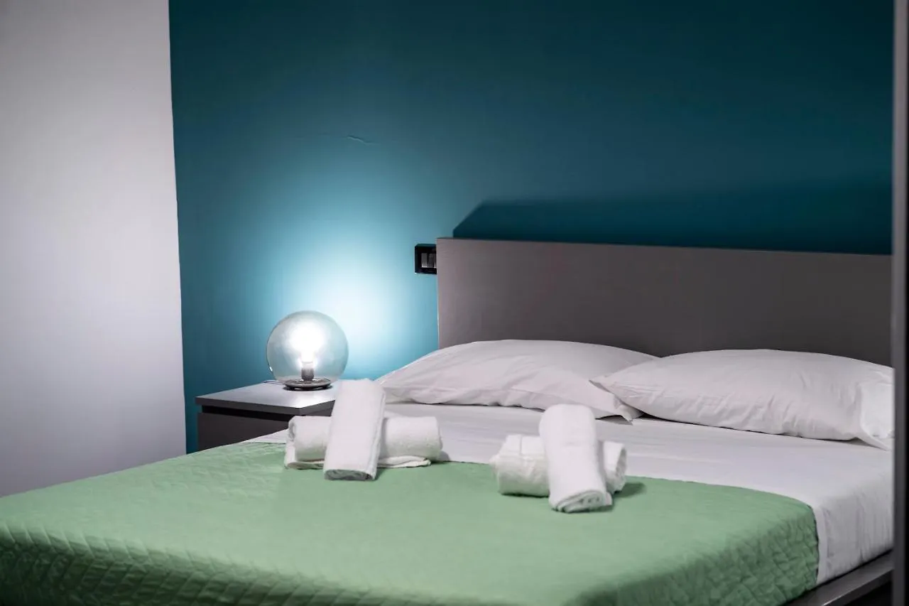 B&B Màkari holiday home Barcellona Pozzo di Gotto