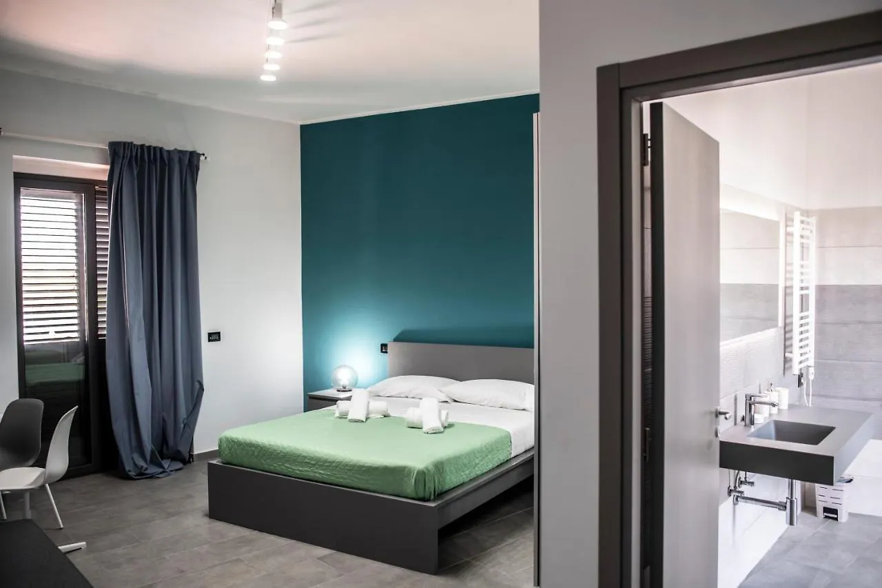 Bed & Breakfast B&B Màkari holiday home Barcellona Pozzo di Gotto