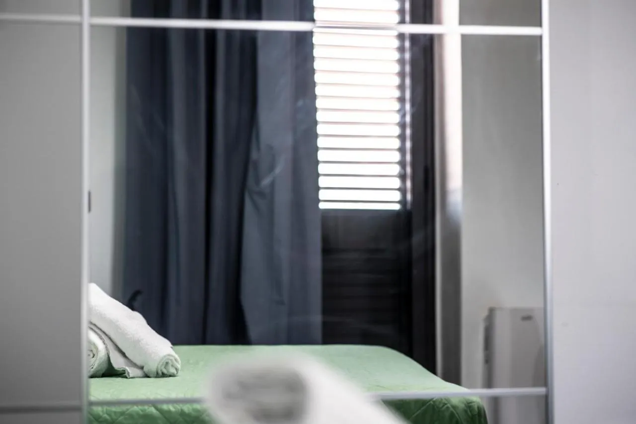 Bed & Breakfast B&B Màkari holiday home Barcellona Pozzo di Gotto Italia