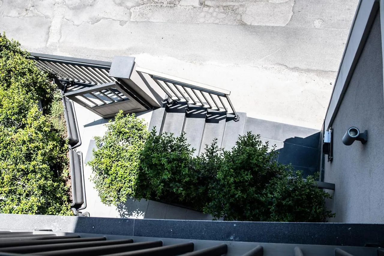 Bed & Breakfast B&B Màkari holiday home Barcellona Pozzo di Gotto