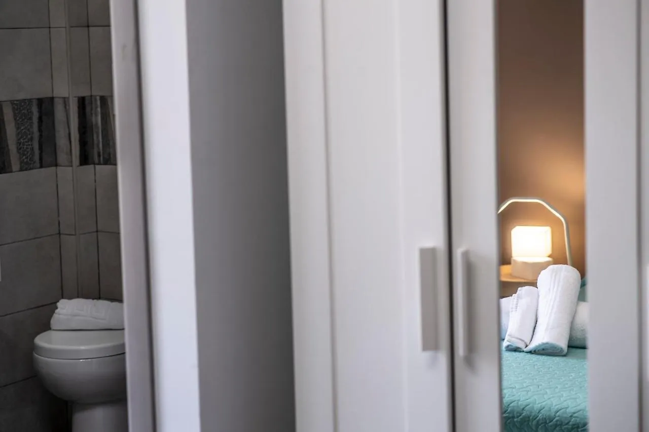 B&B Màkari holiday home Barcellona Pozzo di Gotto Italia