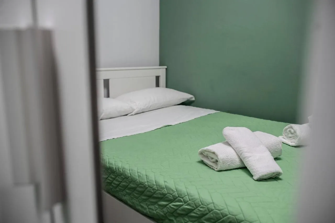 Bed & Breakfast B&B Màkari holiday home Barcellona Pozzo di Gotto