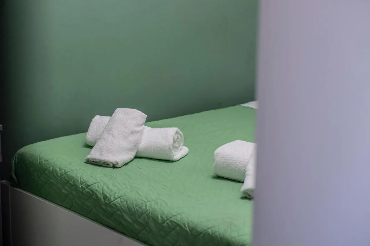 Bed & Breakfast B&B Màkari holiday home Barcellona Pozzo di Gotto Italia
