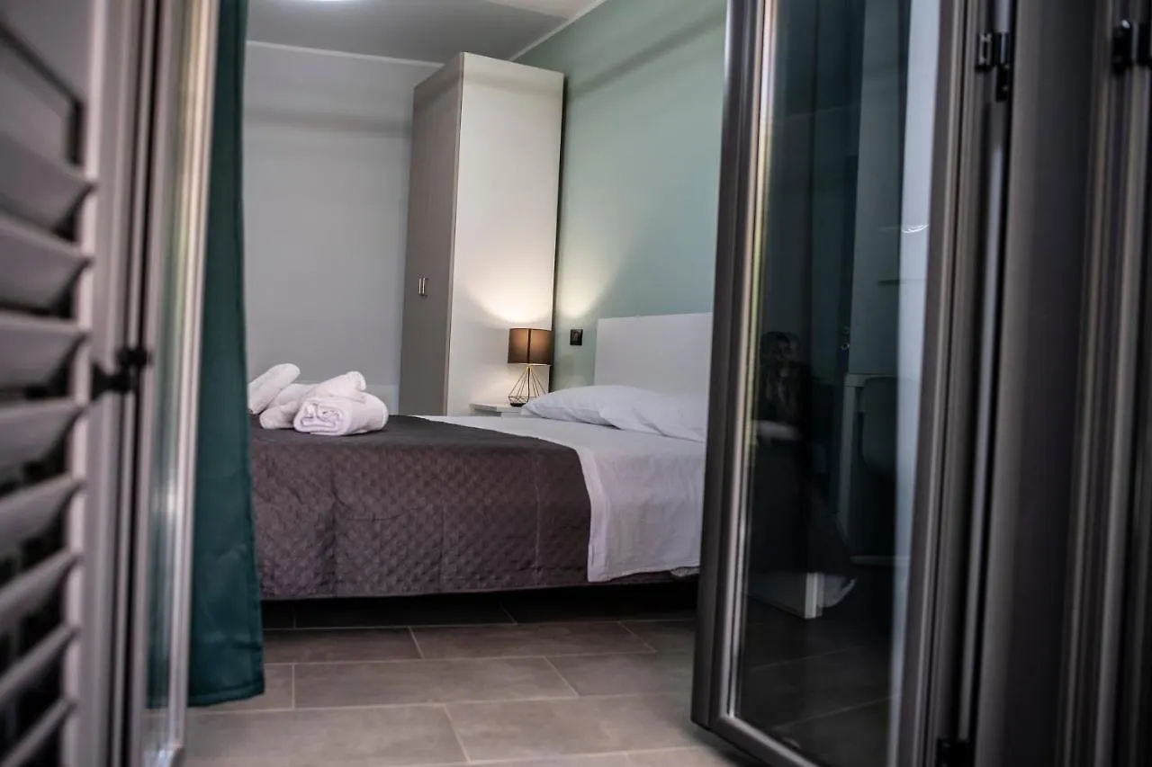 Bed & Breakfast B&B Màkari holiday home Barcellona Pozzo di Gotto