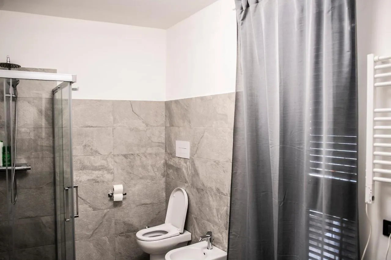 B&B Màkari holiday home Barcellona Pozzo di Gotto 0*,
