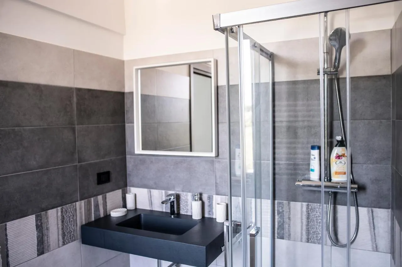B&B Màkari holiday home Barcellona Pozzo di Gotto