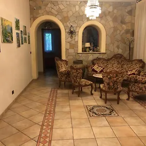 Bed & Breakfast Marinette, Barcellona Pozzo di Gotto