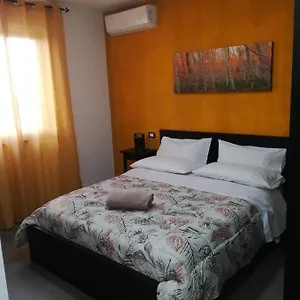 Bed & Breakfast Borgo Lando, Barcellona Pozzo di Gotto