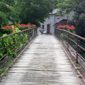  Bed & Breakfast Casa Lisa Guest Italia