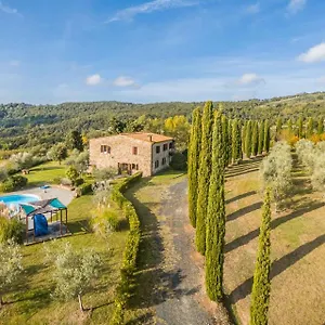  Bed & Breakfast Podere Oliveta Italia