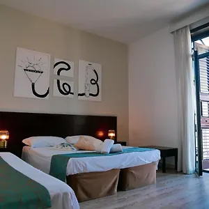 Bed & Breakfast My Friend Antonia, Barcellona Pozzo di Gotto