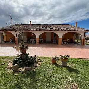  Bed & Breakfast The Arches House Iun F1092 Italia