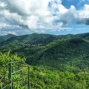  Bed & Breakfast Le Quattro Stagioni Italia