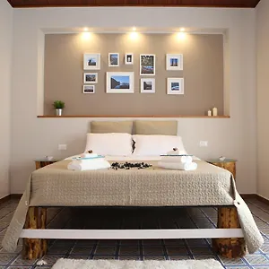 Bed & Breakfast I3mori, Barcellona Pozzo di Gotto