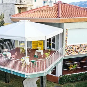 Bed & Breakfast La Foresteria Di Maestina, Barcellona Pozzo di Gotto
