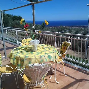 Bed & Breakfast Sachawasi Italia